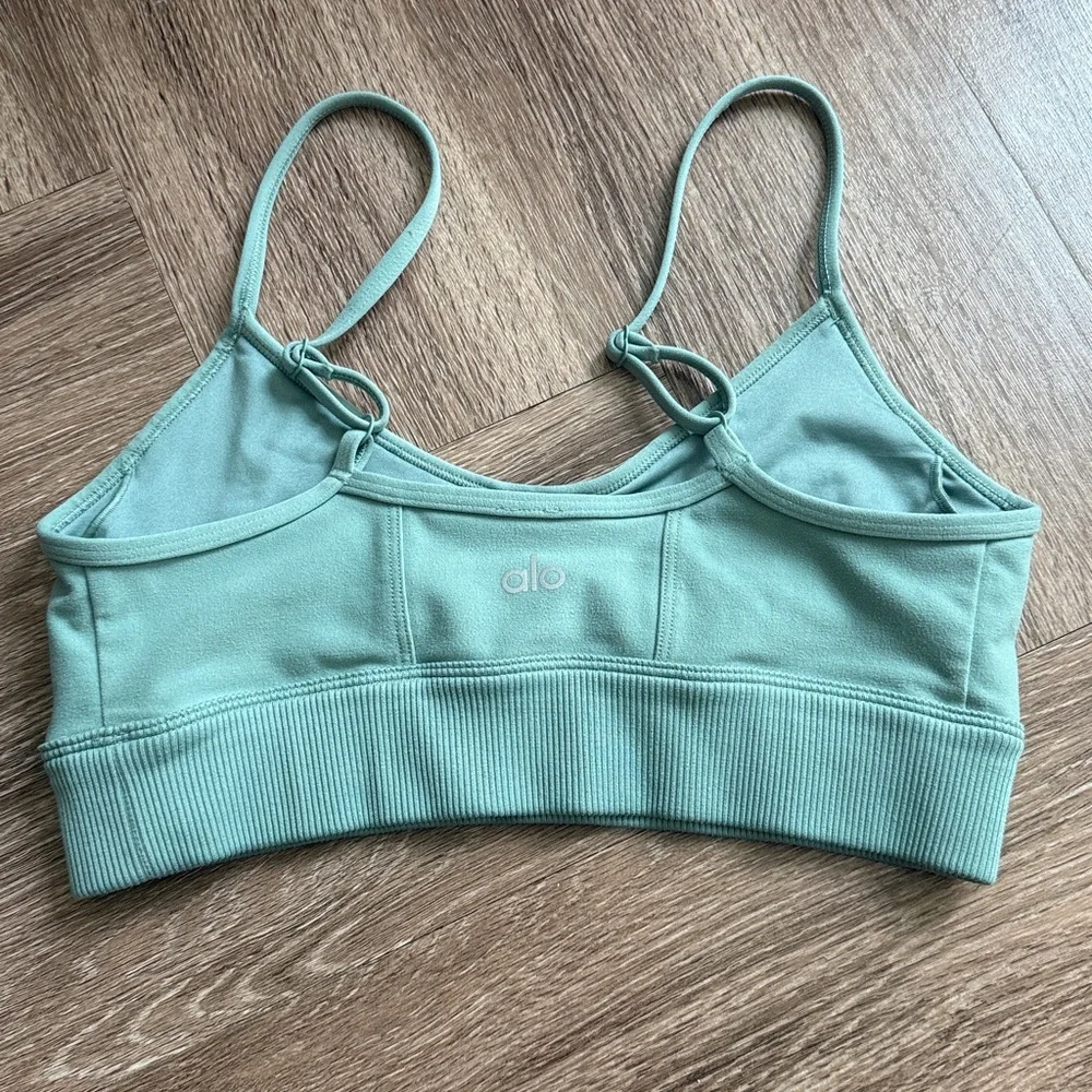 Alo SET | Alosoft Head Start Bra + Leggings